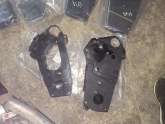 Oto Çıkma Parça / Opel / Astra / Motor / Triger Kapağı / Çıkma Parça 