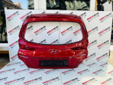 Hyundai kona arka bagaj kapağı (hasarlı)