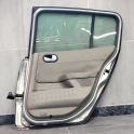 Oto Çıkma Parça / Renault / Megane / Kaporta & Karoser / Sağ Arka Kapı / Çıkma Parça 