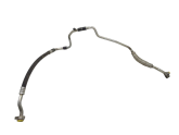 VW PASSAT B6 05-10 KLİMA BORUSU 3C0820743M