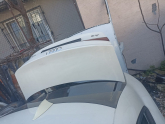 AUDI A3 SEDAN BAGAJ KAPAĞI ÇIKMA ORJINAL