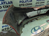 Oto Çıkma Parça / Toyota / Yaris / Tampon / Ön Tampon / Çıkma Parça 