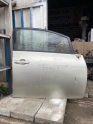 toyota auris 2009 orjınal sağ ön kapı