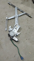 B2500 ÖN SAĞ CAM KRİKO VE MOTOR