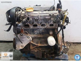 OPEL VECTRA C Z18XE MOTOR 1.8 16V BENZİN