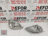 Oto Çıkma Parça / Toyota / Yaris / Far & Stop / Sağ Ön Far / Sıfır Parça 