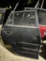 TOYOTA RAV4 2008-2010 MODEL ORJİNAL ÇIKMA SAĞ ARKA KAPI