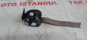 Oto Çıkma Parça / Mercedes / E Serisi / Airbag / Emniyet Kemeri / Çıkma Parça 