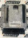 237101487R 0281017977 RENAULT MASTER MOTOR BEYNİ EDC17C11