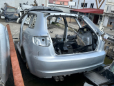 Oto Çıkma Parça / Audi / A3 / Alt Takım / Arka Dingil / Çıkma Parça 