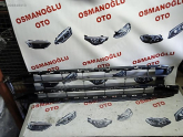 Oto Çıkma Parça / Volkswagen / Passat / Tampon / Orta Izgara / Çıkma Parça 