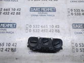 Oto Çıkma Parça / Volkswagen / Golf / Klima / Kontrol Paneli / Çıkma Parça 