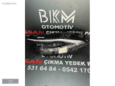 Oto Çıkma Parça / Nissan / Qashqai / Far & Stop / Sağ Ön Far / Çıkma Parça 