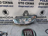 Ford Courier ön sol far orijinal