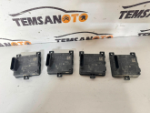 PEUGEOT 408 RADAR BEYNİ ÇIKMA ORJİNAL TEMSAN 9856280180