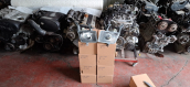 Oto Çıkma Parça / Opel / Vectra / Far & Stop / Sol Ön Far / Çıkma Parça 