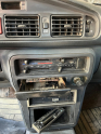 Oto Çıkma Parça / Mazda / 3 / Kalorifer / Kontrol Paneli / Çıkma Parça 