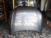 AUDI A4 GRİ KAPUT