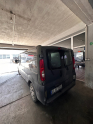 Hurda Belgeli Araçlar / Renault / Trafic