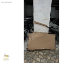 Oto Çıkma Parça / Kia / Soul / Direksiyon / Direksiyon Kolon Kilidi / Sıfır Parça 