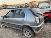 Hurda Belgeli Araçlar / Fiat / Palio