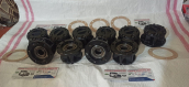 Oto Çıkma Parça / Suzuki / Vitara / Alt Takım / Aks / Sıfır Parça 