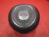 JEEP RENEGADE ÇIKMA ORJİNAL DİREKSİYON AİRBAG
