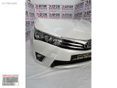 Oto Çıkma Parça / Toyota / Corolla / Tampon / Ön Tampon / Çıkma Parça 