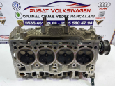 Oto Çıkma Parça / Volkswagen / Passat / Motor / Silindir Kapağı / Çıkma Parça 