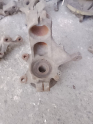 Nissan Juke taşıyıcı