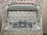 Oto Çıkma Parça / Volkswagen / Polo / Kaporta & Karoser / Bagaj Kapağı / Çıkma Parça 