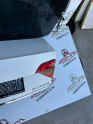 Oto Çıkma Parça / Skoda / Superb / Kaporta & Karoser / Bagaj Kapağı / Çıkma Parça 