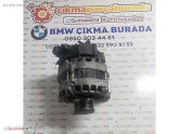 9809391880 Citroen C4 1,2 Benzini Çıkma Şarj Dinamosu