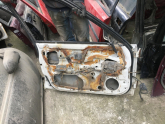 Oto Çıkma Parça / Honda / Accord / Kaporta & Karoser / Dış Kapı Kolu / Çıkma Parça 