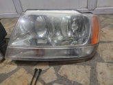 Oto Çıkma Parça / Jeep / Grand Cherokee / Far & Stop / Sağ Ön Far / Çıkma Parça 