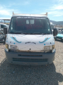 Hurda Belgeli Araçlar / Fiat / Ducato