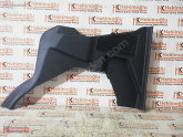 Oto Çıkma Parça / Ford / Tourneo Courier / Kaporta & Karoser / Arka Çamurluk / Çıkma Parça 