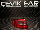 Oto Çıkma Parça / Audi / A4 / Far & Stop / Sol Arka Stop / Çıkma Parça 
