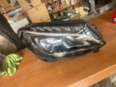 Mercedes w205 sağ far çıkma orijinal