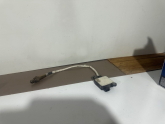 Transit Custom partikül sensör