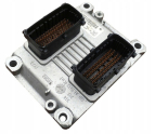 Fiat Marea 2.0 Motor Beyni / 0261206341