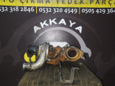 Oto Çıkma Parça / Mitsubishi / Carisma / Motor / Turbo / Çıkma Parça 