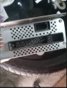 Oto Çıkma Parça / Audi / A6 / Teyp / Amfi / Çıkma Parça 