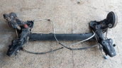 Oto Çıkma Parça / Peugeot / 208 / Alt Takım / Arka Dingil / Çıkma Parça 