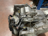 Oto Çıkma Parça / Volvo / V70 / Şanzıman / Şanzıman Komple / Çıkma Parça 