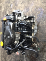 Oto Çıkma Parça / Opel / Astra / Motor / Motor (komple) / Çıkma Parça 