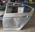 VOLKSWAGEN PASSAT B8 SOL ARKA KAPI