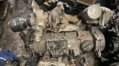 VOLKSWAGEN JETTA 1,2 TSİ MOTOR KOMPLE