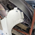Oto Çıkma Parça / Fiat / Fiorino / Kaporta & Karoser / Sağ Ön Çamurluk / Çıkma Parça 