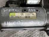 Oto Çıkma Parça / Mercedes / Vito / Elektrik / Marş Motoru / Çıkma Parça 